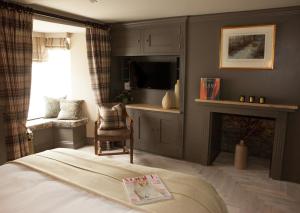 Imagen de la galería de The Greyhound on the Test Hotel, en Stockbridge