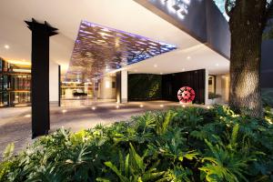 Gallery image of Krystal Grand Suites Insurgentes in Mexico City