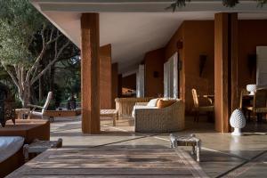 Gallery image of Dimora dell'Olivastro in Favignana +23 photos