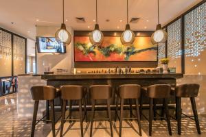 Ảnh trong thư viện ảnh của Enso Hotel ở Cikarang