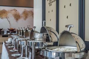 Ảnh trong thư viện ảnh của Enso Hotel ở Cikarang
