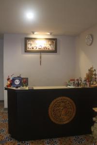 Vstupní hala nebo recepce v ubytování Ming Shou Boutique House