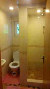 Gallery image of uoksany in Karpaty