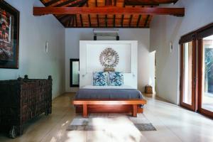 Gallery image of Kumara Luxury Villa in Weligama