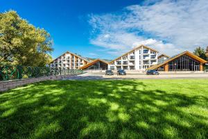 Φωτογραφία από το άλμπουμ του Park Hotel Asarel σε Panagyurishte