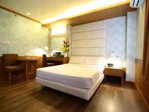 Photo de la galerie de l'établissement Hotel La Corona Manila, à Manille 32 autres photos