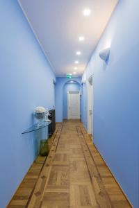 Fotografie z fotogalerie ubytování Hotel la Scala ve Florencii