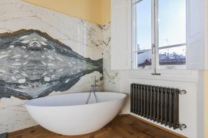 Fotografie z fotogalerie ubytování Hotel la Scala ve Florencii