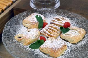 Gallery image of Grand Hotel Vittoria in Montecatini Terme +45 photos