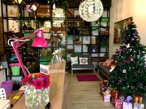 Fotografie z fotogalerie ubytování Hotel Flora Plus v destinaci Cameron Highlands