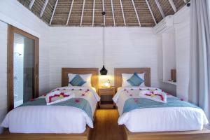 Gallery image of Sadev Resort in Gili Trawangan