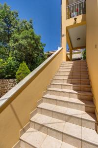 Fotografie z fotogalerie ubytování Apartments Emma v destinaci Mali Lošinj