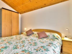 Fotografie z fotogalerie ubytování PARADINOVIC house with apartments - adult only v destinaci Zambratija
