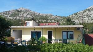 Fotografie z fotogalerie ubytování Apartments Viktorija v destinaci Starigrad-Paklenica