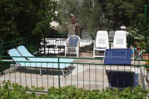 Fotografie z fotogalerie ubytování Apartments Viktorija v destinaci Starigrad-Paklenica