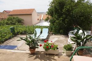 Fotografie z fotogalerie ubytování Apartments Viktorija v destinaci Starigrad-Paklenica