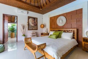 Galeriebild der Unterkunft VILLA DIAMOND in Sanur