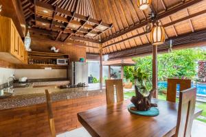 Galeriebild der Unterkunft VILLA DIAMOND in Sanur