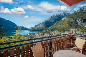 Gallery image of Hotel Londra Slow Living Molveno in Molveno