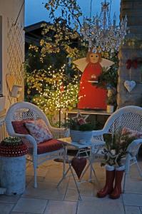 Billede fra billedgalleriet på Im Röseligarten i Wolfhausen