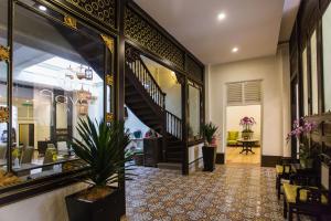 Fotografie z fotogalerie ubytování Aava Malacca Hotel v destinaci Melaka