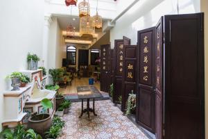 Fotografie z fotogalerie ubytování Aava Malacca Hotel v destinaci Melaka
