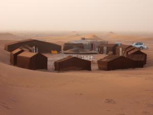 Foto sihtkohas Ouarzazate asuva majutusasutuse Maison d'hôtes Dar El Nath galeriist