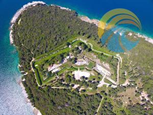Fotografia z galérie ubytovania Apartments Balizerka 106 v destinácii Pula
