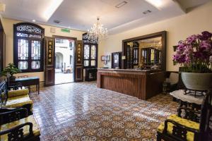 Fotografie z fotogalerie ubytování Aava Malacca Hotel v destinaci Melaka