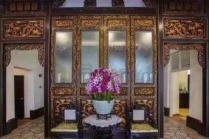 Fotografie z fotogalerie ubytování Aava Malacca Hotel v destinaci Melaka