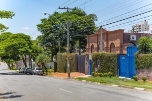 Foto da galeria de Residencial Villa Container em Campinas