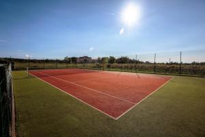 Tenis a/nebo squash v ubytování Tia Gedici nebo okolí
