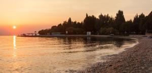 Fotografia z galérie ubytovania App. Fiorela v Poreči