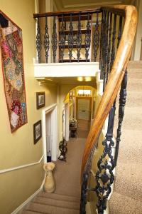 Afbeelding uit fotogalerij van Dupplin152 bed and breakfast in Dundee +36 foto's