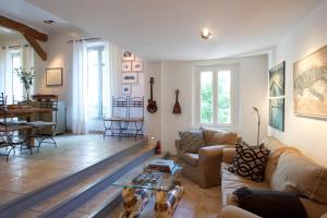 Gallery image of Rue Sade Bed & Breakfast in Antibes