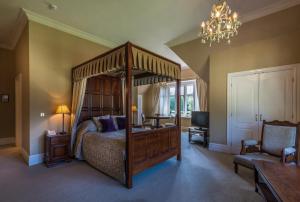 Gallery image of Petwood Hotel in Woodhall Spa