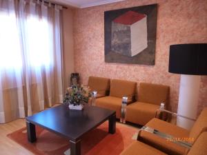Gallery image of Hotel Alisa in Lerma