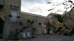 Fotografie z fotogalerie ubytování Valata Minusa Country Resort v destinaci Cannizzara