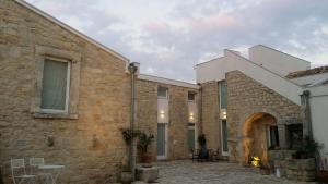 Fotografie z fotogalerie ubytování Valata Minusa Country Resort v destinaci Cannizzara