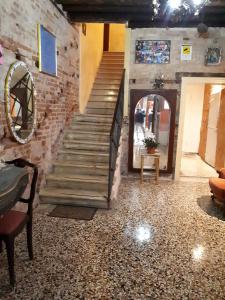Gambar di galeri bagi Ai Boteri di Venice