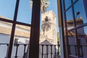 Foto da galeria de El Mirador de Catalina em Sevilha