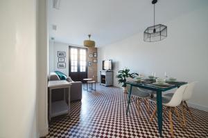 Fotografia z galérie ubytovania El Mirador de Catalina v destinácii Seville