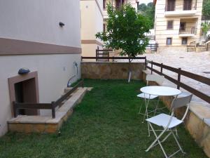 Gambar di galeri bagi AnGeo Maisonettes di Sivota