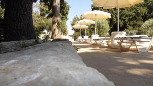 Fotografie z fotogalerie ubytování Valata Minusa Country Resort v destinaci Cannizzara