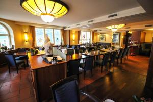 Fotografie z fotogalerie ubytování Ringhotel Zum Goldenen Ochsen v destinaci Stockach + 25 fotografií