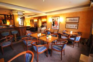 Fotografie z fotogalerie ubytování Ringhotel Zum Goldenen Ochsen v destinaci Stockach