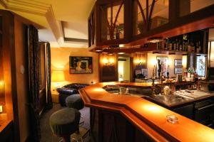 Fotografie z fotogalerie ubytování Ringhotel Zum Goldenen Ochsen v destinaci Stockach