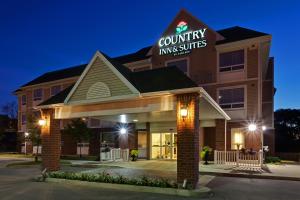 Country Inn & Suites by Radisson, London South, ON