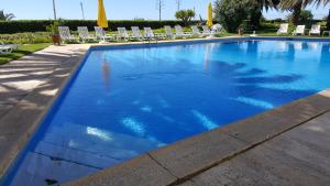 Swimmingpoolen hos eller tæt på São Pedro Terrace - Checkinhome