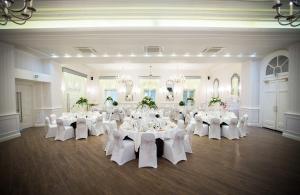 Gallery image of Hythe Imperial Hotel, Spa & Golf in Hythe